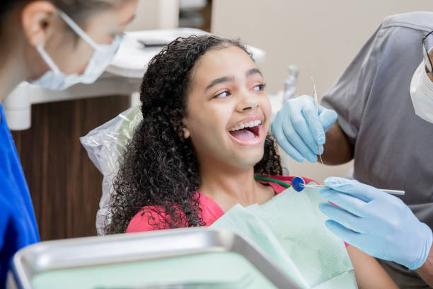 Best Weekend Emergency Dentist in Myrtle Grove, NC