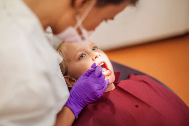 Best Emergency Orthodontic Repairs in Myrtle Grove, NC