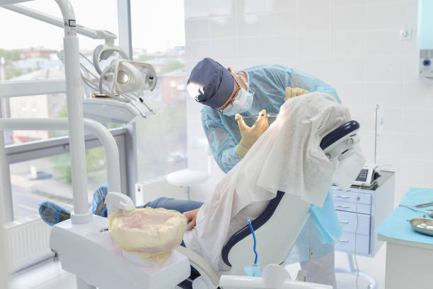 Best Walk-In Emergency Dentist in Myrtle Grove, NC